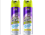 OxiClean Foam-Tastic Bathroom Cleaner 19oz. (2-Pack)