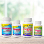 Arymar Diosmin Plus 900, Circulatory System Support (60 Capsules/Pack of 1)