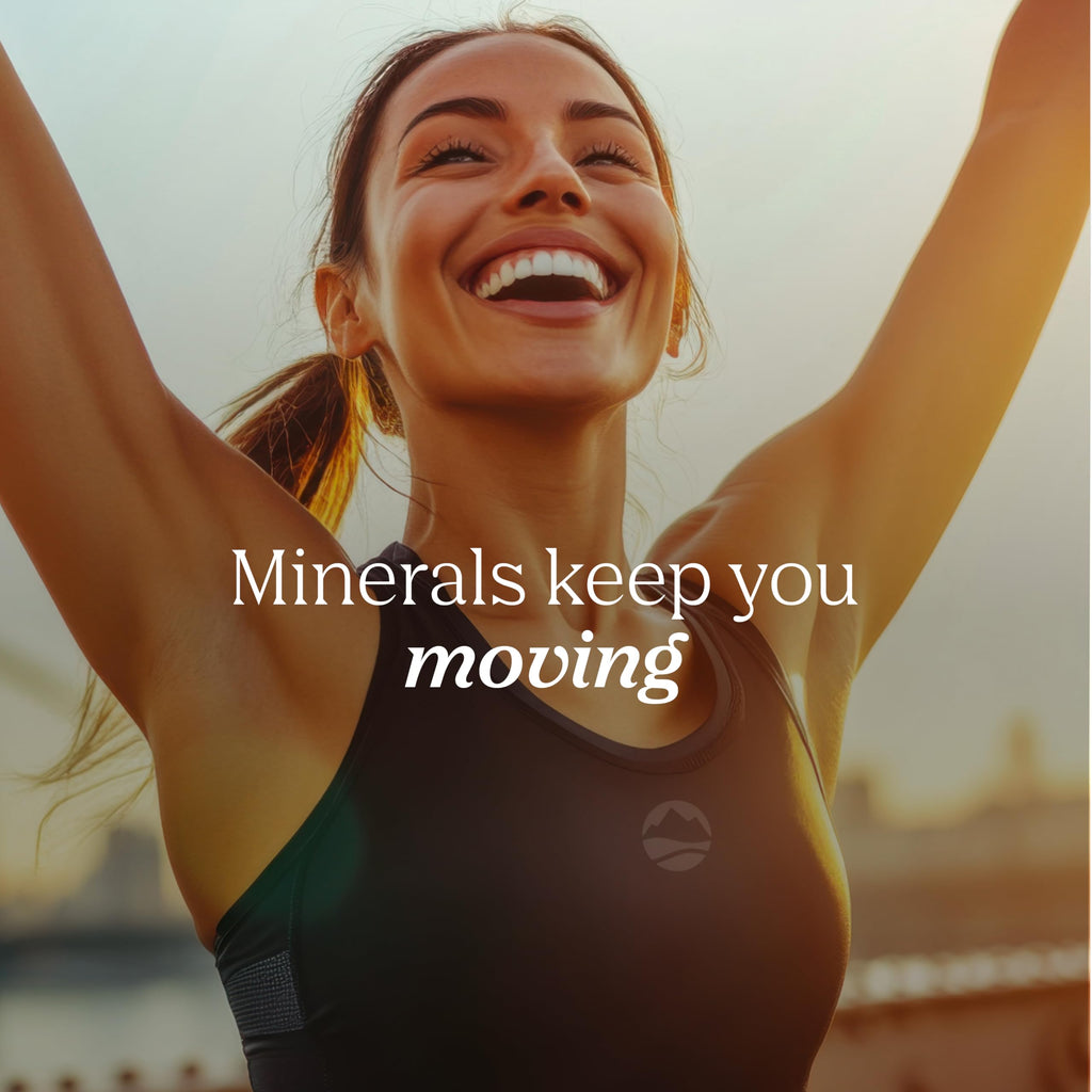 Trace Minerals Power Pak Multivitamin and Multimineral Packets - Electrolyte Support - 1200 mg Vitamin C plus 70+ Trace Minerals - Guava Passion Fruit Flavor - 30 Packets