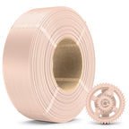 SUNLU PLA+ Refill Filament 1.75mm 1KG, Coffee Brown