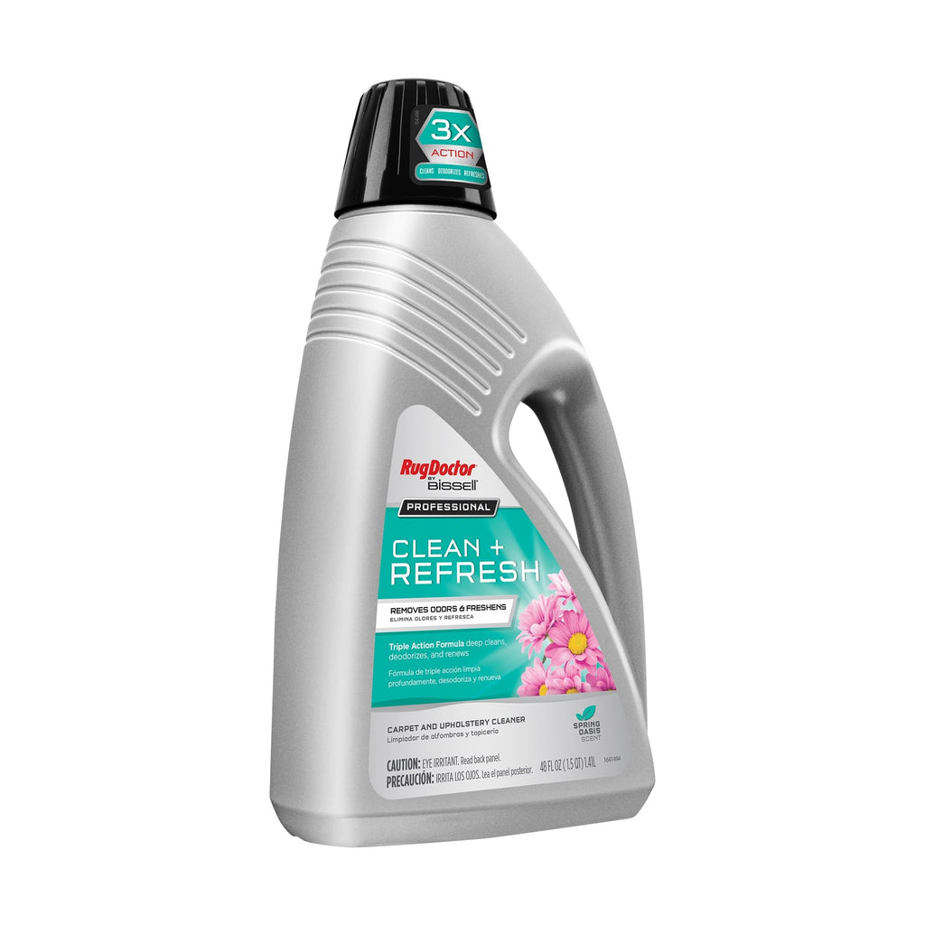 Rug Doctor by BISSELL Professional Clean & Refresh Carpet Cleaner 48oz