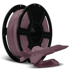 FLASHFORGE Carbon Fiber PLA Filament 1.75mm Dusty Pink, Reinforced 3D Printer Filament 1kg, Lightweight & High-Strength PLA-CF Filament, Strong & Easy to Print