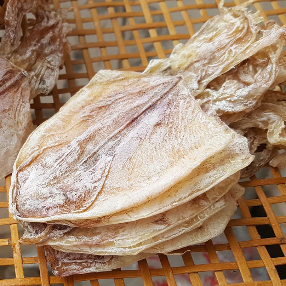 Dried Squid Dried Cuttlefish (250g(8.82oz))