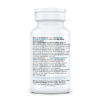 Kappa Nutrition Magnesium 4-in-1, 280mg Elemental Magnesium (Bisglycinate, Malate) + Zinc & Vitamin D3, Brain, Sleep, Energy, Muscle, Immune Support, 120 Vegan Capsules.