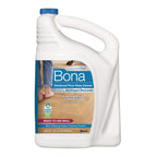 Bona PowerPlus Hardwood Floor Deep Cleaner Refill - 128 fl oz - Refill for Bona Spray Mops and Spray Bottles - Residue-Free Floor Cleaning Solution for Wood Floors