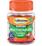 Haliborange Kids Multivitamin Strawberry Softies 30