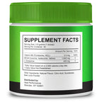 Tonic Greens Powder Vitamin Supplement Advanced Formula - Natural Green Blend Energy Supplement - Maximum Strength, TonicGreens BCAA, Tonic Greens All Natural Formula Powder Support Reviews (1 Pack)