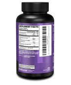 Jacked Factory Burn-XT + Lean-PM Kit - 24-Hour Weightloss Stack w/Clinically Studied Thermogenic Fat Burner & Nighttime Weight Loss Sleep Aid - 60 Count, 2 Pack