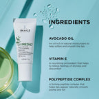 IMAGE Skincare, ORMEDIC pH Balancing Lip Enhancement Complex, with Avocado Oil & Vitamin E for Deep Hydration, Clear, 0.25 fl oz