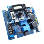 GLX-PCB-RITE Main Circuit Board &GLX-PCB-DSP Display Board Compatible with Hayward Goldline Aqua Rite Salt Chlorine Generators