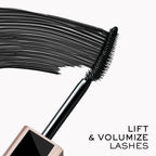 Lancôme Lash Idôle - Volumizing & Lifting Mascara Full Size - Black