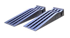 MaxxHaul 50709 Detachable Extendable Car Ramp Set, Portable Car Ramps With 3,250 lbs Maximum Weight Capacity Per Ramp 6,500 lbs Per Pair