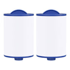 Wowreed Spa Filter Compatible with 6CH-940, PWW50P3 (1.5" SAE Coarse Thread), FC-0359, 03FIL1400, 817-0050, 2 Pack