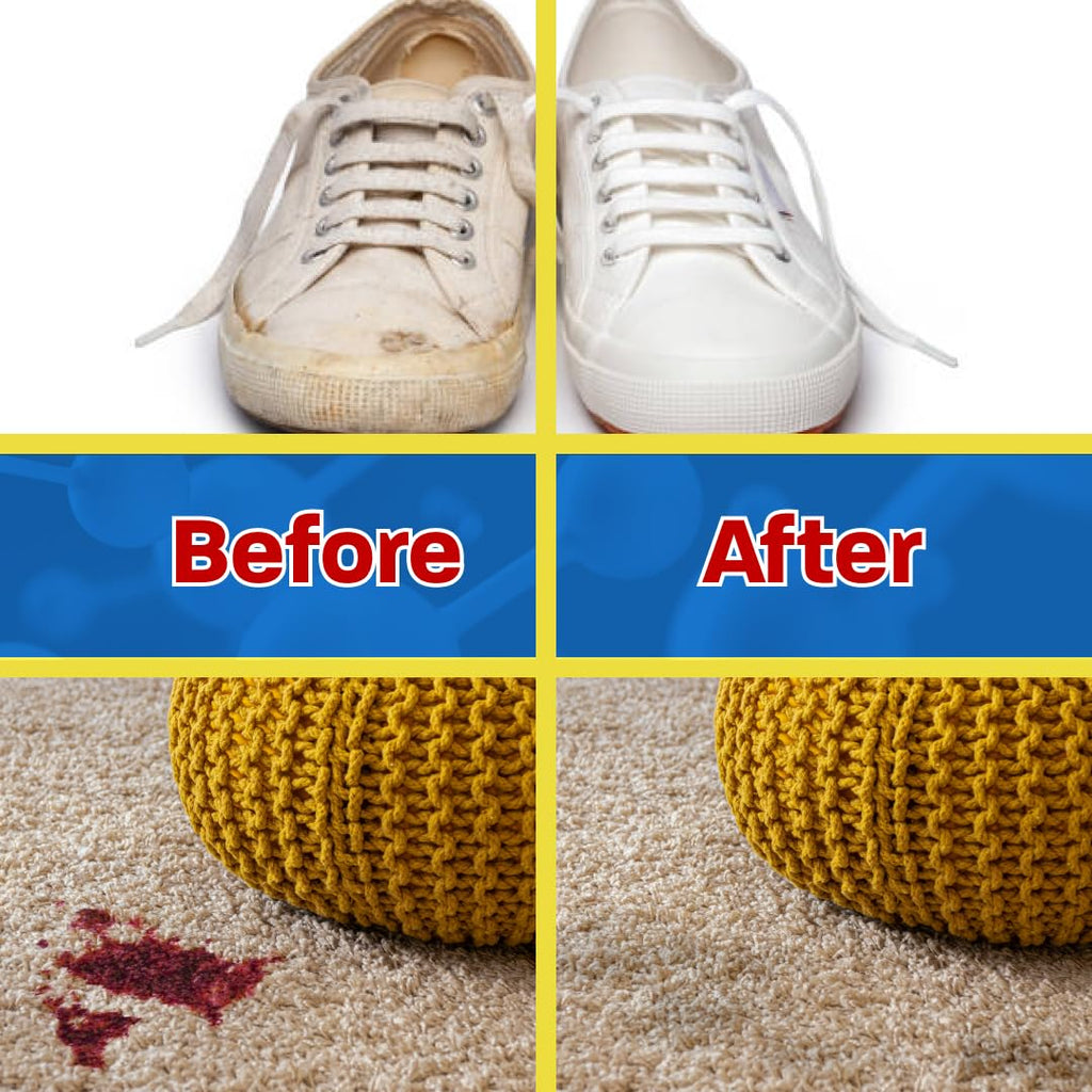 Stingray Spot Remover 16 Fl oz | Advanced, Eco-Friendly Multi Surface Stain Removal | 2-Pack