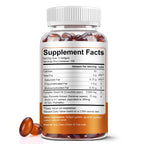 Pumpkin Seed Oil with Saw Palmetto Softgels, 3000mg Per Serving, 300 Softgels | Cold-Pressed with Essential Fatty Acids & Phytosterols | Supports Hair, Urinary, Bladder & Prostate Health | Non-GMO