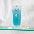 Inis the Energy of the Sea Refreshing Bath and Shower Gel - Sulfate Free Body Wash for Women and Men - Ocean Fresh Fragrance - 7 Fluid Ounce