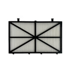 TUOWS for Dolphin Filters 9991432-R4 4 Packs Replacement Pool Filter Compatible with Dolphin M400/M500, Nautilus CC Plus Robotic Pool Cleaner