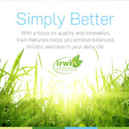 Irwin Naturals Stress-Defy Mood Support – 84 Liquid Soft-Gels – Calm, Balance & Emotional Wellness