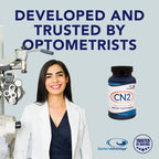 Doctor's Advantage CN2 Supplement, 120 Capsules, 30-Day Supply