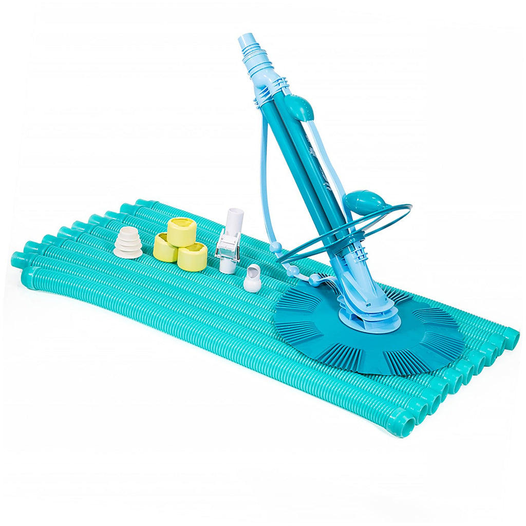 XtremepowerUS Automatic Pool Cleaner Vacuum-generic Pool Cleaner