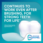 Sensodyne Pronamel Intensive Enamel Repair Toothpaste for Sensitive Teeth, to Reharden and Strengthen Enamel, Extra Fresh - 3.4 Ounces (Pack of 4)