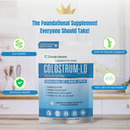 Sovereign Laboratories Colostrum-LD® Powder :: 6oz/170g,