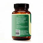InnerHerb Tributyrin 250mg Supplement | Single Ingredient Tributyrin | 90 Vegan Capsules | Clean Label | Unflavored | 1 Capsule Daily | 90-Day Supply