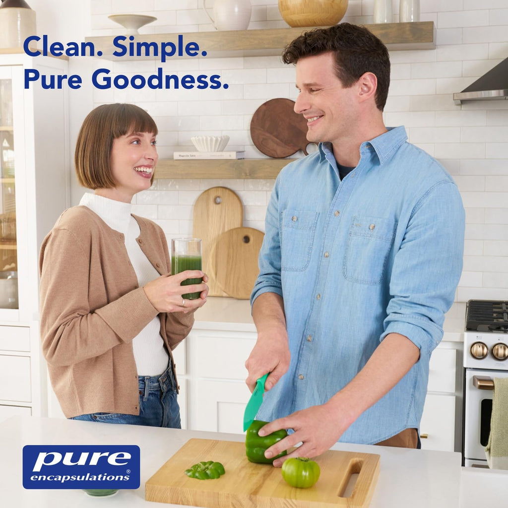 Pure Encapsulations PureLean Nutrients | Multivitamin/Mineral Supplement to Support Healthy Weight Management** | 180 Capsules*