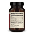 Dr. Mercola Organic Chewable Tart Cherry - Antioxidant Support - Made from Whole-Fruit Montmorency Cherries - USDA Organic - Stevia Sweetened - 30 Tablets