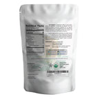 True Organic Pure Ceylon Cinnamon Powder, 1 lb, Premium Grade, Gluten Free, USDA & Kosher Certified, Organic Ground Cinnamon powder, Non-GMO, Ceylon Premium Quality
