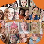 Epielle Character Face Mask Mystical Safari 12 Pack, Fun & Effective Korean Skin Care, Spa Party Favors, Stocking Stuffers, Birthday Gifts for Women, Self Care Gifts