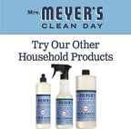 Mrs. MEYER'S All-Purpose Cleaner Spray, Bluebell, 16 fl. oz. (Pack of 6)