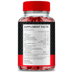 Ereforce Gummies, Ereforce Reviews Supplement Gummies - Maximum Strength Performance, All Natural Support Overall Health & Wellness, Premium Ere Force Advanced Support Gummy Reviews (5 Pack)