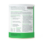 Bobbie Organic Baby Formula, Milk Based Powder with Iron, DHA and Vitamin D, Modeled After Breast Milk, Organic Baby Formula for Newborn to 12 Months Old Infant, 14.1 oz, 1 Pack