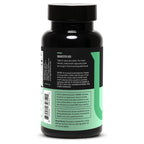 LEGION Biome Probiotic - Natural Probiotics Gut Health Supplement for Women & Men - Probiotic Nutritional Supplements Help Reduce Bloating, Cramping & Gas - Colon Health Probiotic Pills, 30 Servings