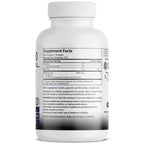 Bronson CLA 3000 Extra High Potency Supports Healthy Weight Management Lean Muscle Mass Non-Stimulating Conjugated Linoleic Acid 300 Softgels