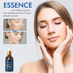 Olavita Face Serum, Olavita Serum, Anti Aging Face Tightening, Boost Skin Collagen, Reduce Wrinkles & Plump Skin(2pcs)