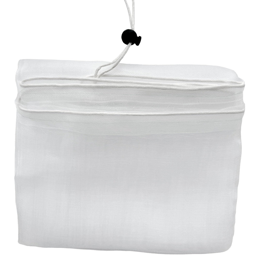 Fruit Tree Protection Bags 4.5x6 FT | Pack of 4 Garden & Insect Netting