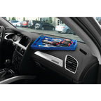 Performance Tool W1294 Fender Buddy Flexible Tray - Portable and Durable Fender Cover for Auto Repair and Maintenance Jobs