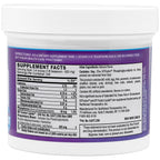 Nutritional Therapeutics NTFactor Lipids Powder, Aging & Cellular Support, 240 Servings