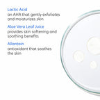 PCA SKIN Gentle Foaming Face Wash, Hydrating Facial Cleanser, Removes Makeup and Hydrates and Purifies Skin, Good for Sensitive, Combination, Normal, and Acne-Prone Skin, Gentle Face Wash, 7 oz Bottle