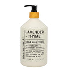Home & Body Company Soap Culture 41 Hand Soap Collection 21.5 fl oz x 4