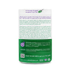 pHresh - Greens Raw Alkalizing Superfood Greens Powder - 2 Month Supply - Vegan, Kosher, Gluten Free - Natural Enzymes, Nutrients - Approved for Intermittent Fasting - 10 oz