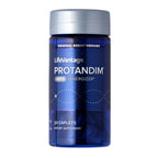 Protandim Nrf2 Synergizer (30 Caps) Nrf2 Activator, Healthy Aging Supplement, Antioxidants Fight Oxidative Stress, 5 Herb Blend, Supports Cellular Health, Ashwagandha, Turmeric, Milk Thistle