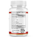 (3 Pack) Sweet Restore Glycogen Support Capsules, Official Sweet Restore Glycogen Support Pills with All Natural Ingredients, Overall Health and Wellness with Max Strength Multivitamin (180 Capsules)