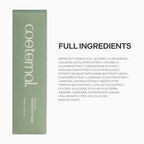 Coeternal Refreshing Hydration Toner, Korean Face Toner with Hyaluronic Acid & Algae11, Hydrating & Calming for Glass Skin, Dry or Oily Skin, K-Beauty Skincare 150ml / 5.07 fl.oz.