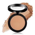 Frankie Rose Cosmetics Powder Foundation Spice