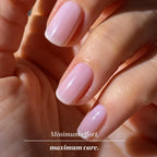LONDONTOWN kur Illuminating Nail Concealer, Pink