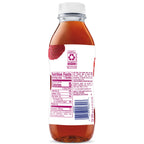 Snapple Zero Sugar Raspberry Tea, 16 Oz Bottles, 12 Count