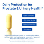 Selerb NAD+ Supplements for Men Set of 2